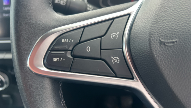 Renault Captur 1.0 TCE 90 Techno 5dr Petrol Hatchback